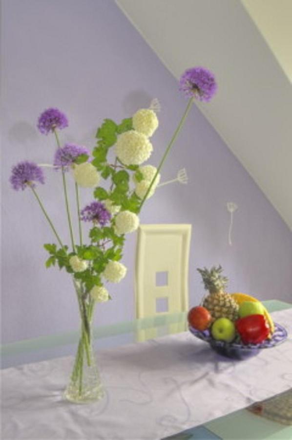 Ferienwohnung Jessica Geroldsgrun Екстер'єр фото